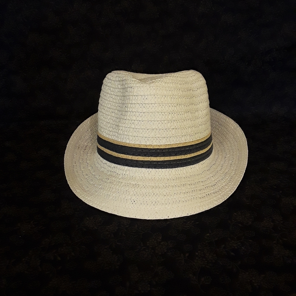 Off-White Summer Hat